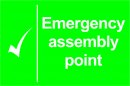 Emergency Assembly Point Emergency Assembly Point