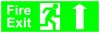 Fire Exit Up