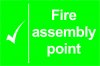 Fire Assembly Point