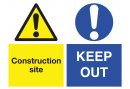 Keep Out
