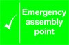 Emergency Assembly Point