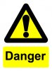 Danger