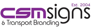 CSM Design Logo